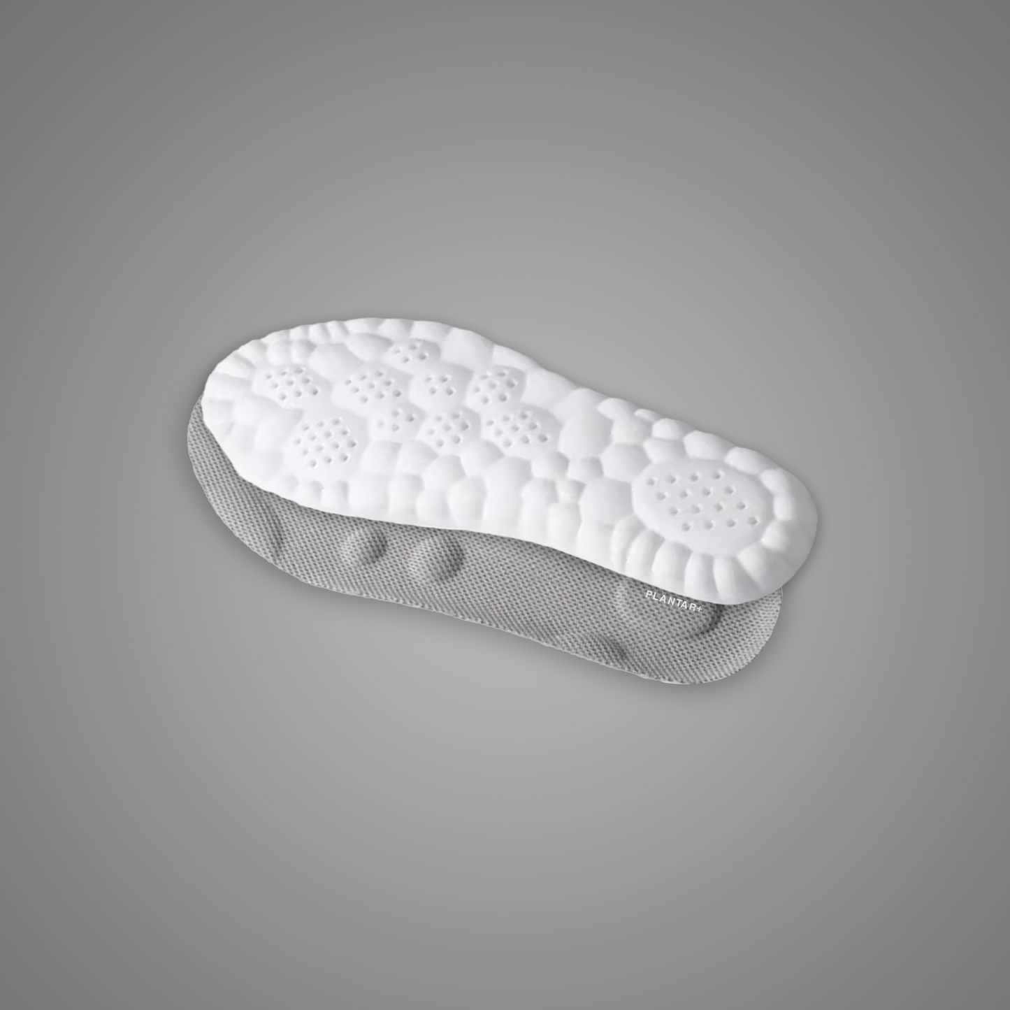 Plantar+ CloudStep Memory Foam Insoles™