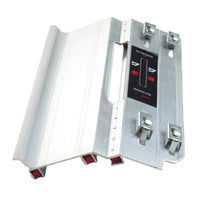 Tiling 45 Degree Angle Cutting Machine Support Mount Ceramic Tile Cutter Seat Chamfer for Stone Building Tool Corner Cutting