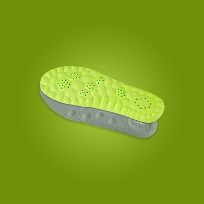 Plantar+ CloudStep Memory Foam Insoles™