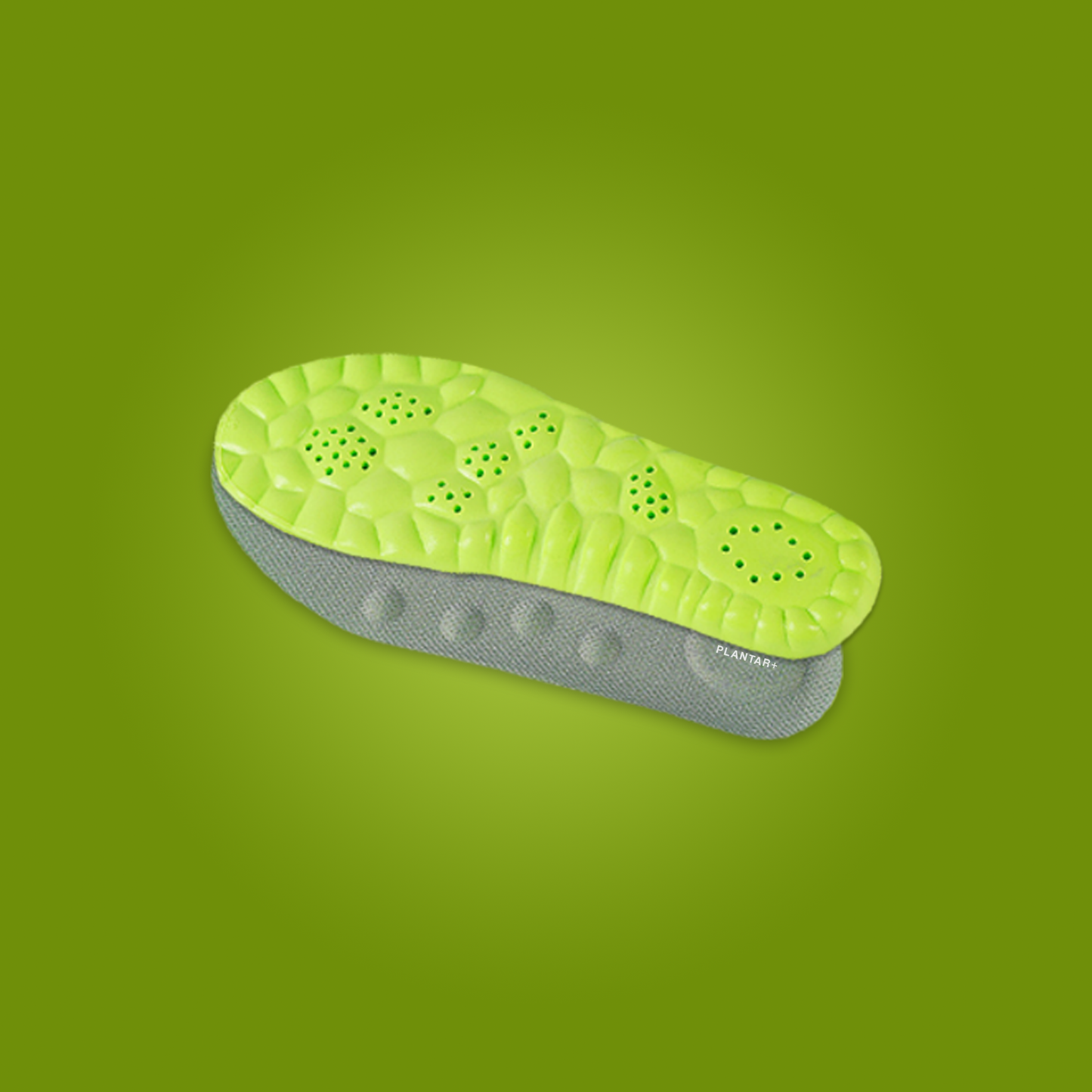 Plantar+ CloudStep Memory Foam Insoles™