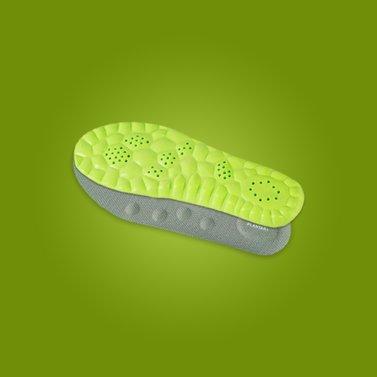 Plantar+ CloudStep Memory Foam Insoles™