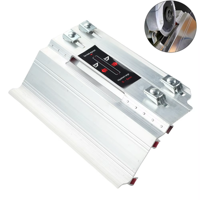 Tiling 45 Degree Angle Cutting Machine Support Mount Ceramic Tile Cutter Seat Chamfer for Stone Building Tool Corner Cutting