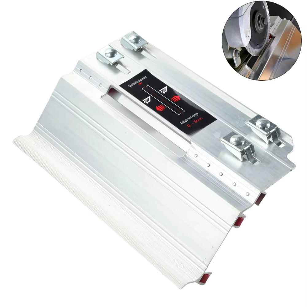 Tiling 45 Degree Angle Cutting Machine Support Mount Ceramic Tile Cutter Seat Chamfer for Stone Building Tool Corner Cutting