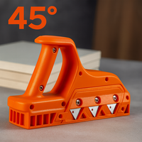 🛠 MitreHero™ Drywall Chamfering Tool