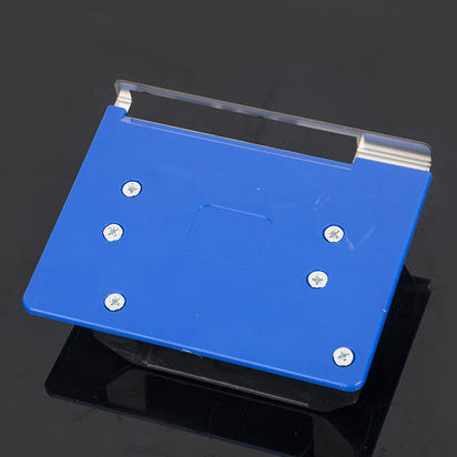 🛠 MitreHero 45° Tile Chamfering Tool™